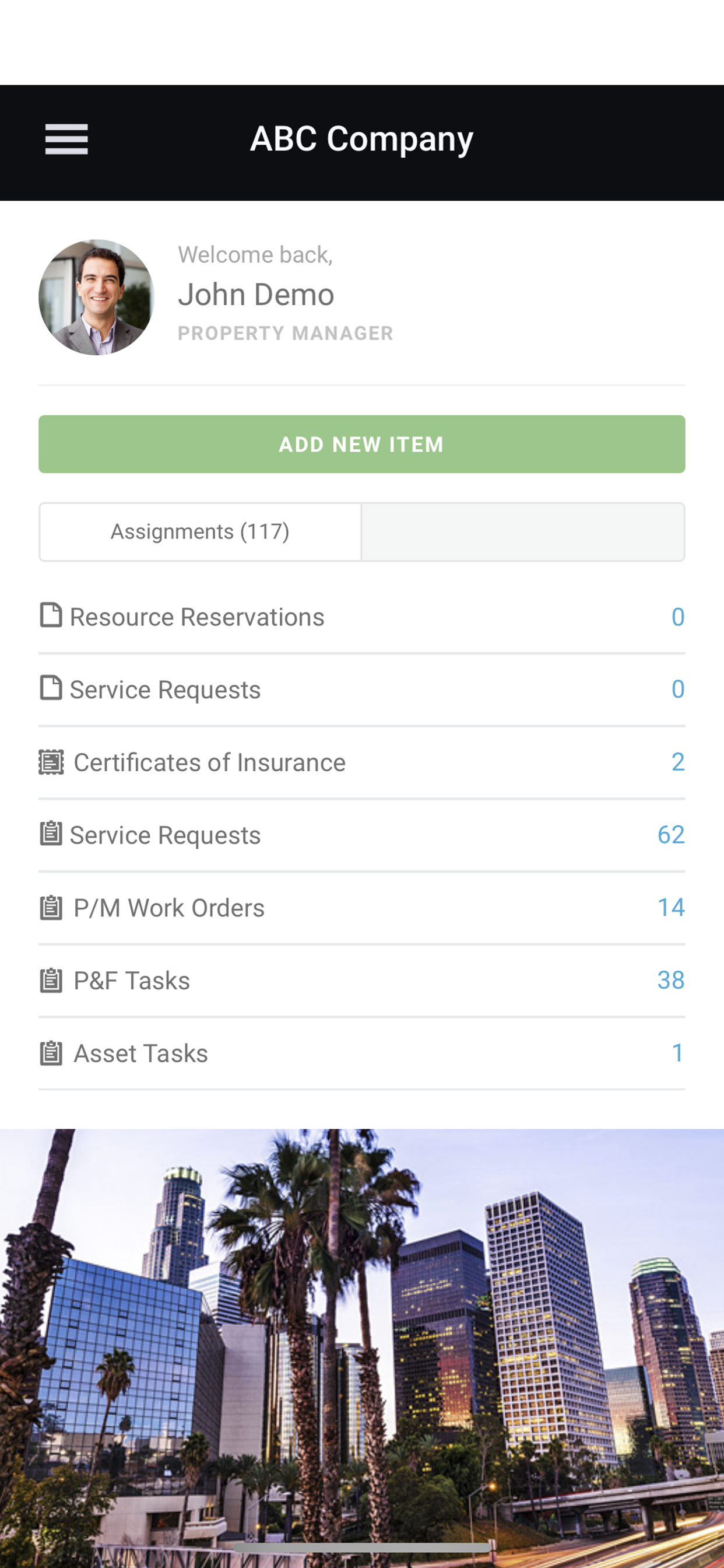 GoWorkSpace