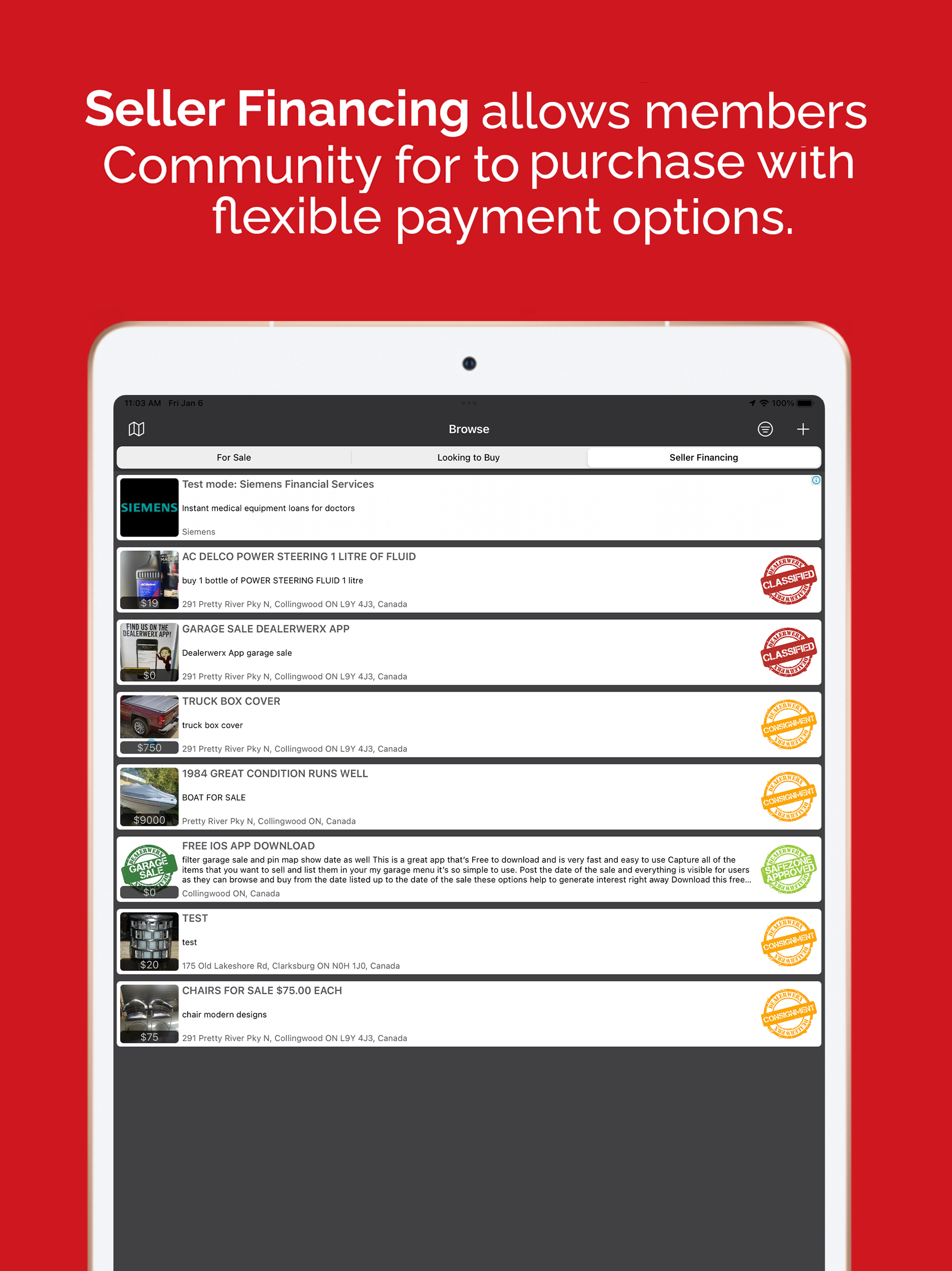 Dealerwerx-Staging screenshot 13
