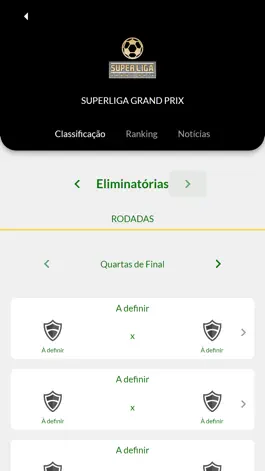 Game screenshot Superliga Futebol 7 Brasil hack