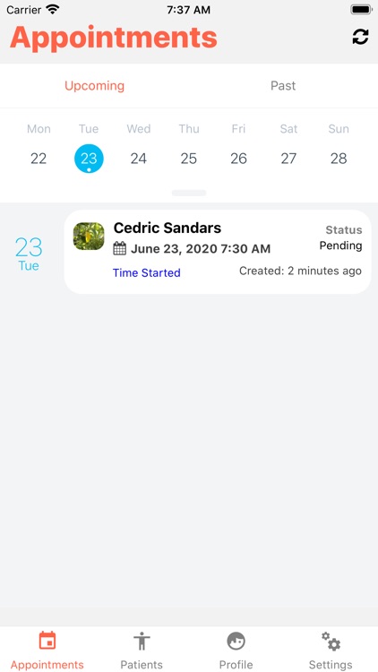 My Doctor - Consultation