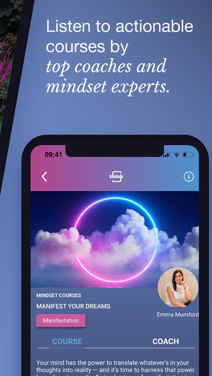 Studio Think Self Development