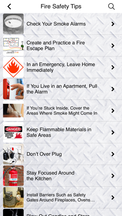 South Kitsap Fire and Rescue Screenshot