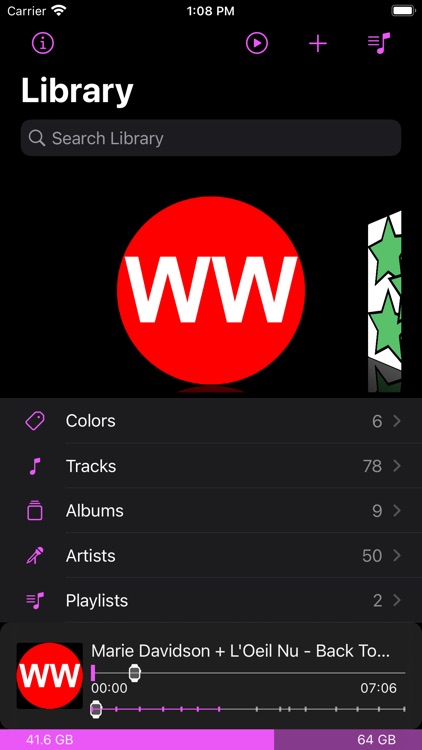 BeatsBuddy screenshot-7