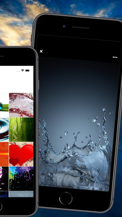 W-allpapers screenshot-5