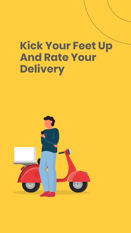 Pickups - On Demand Delivery screenshot-8