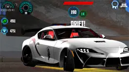 Game screenshot Car Drifting Racing Simulator mod apk