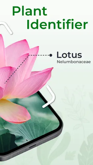Plant Identifier + screenshot 2