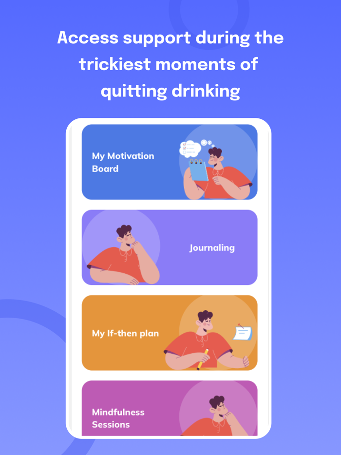 Jitai Quit Drinking Stay Sober