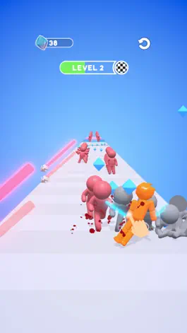 Game screenshot Softy Drag apk