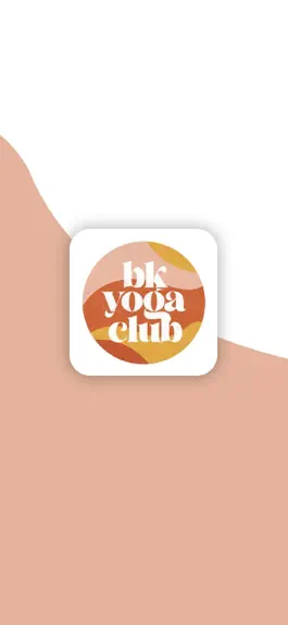 Game screenshot Bk Yoga Club mod apk