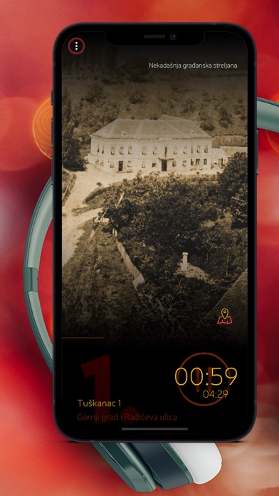 Slušaj knjigu Screenshot