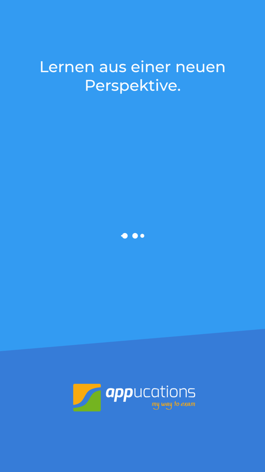 #1. APPucations (iOS) 게시자: APPucations GmbH