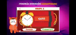 Game screenshot Mímica 2: Actúa y adivina hack