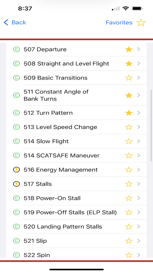 #2. Ready7 PRIMARY (iOS) 由: Shawn Kirlin