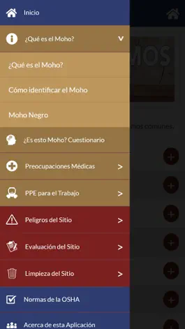 Game screenshot Moho 101 apk
