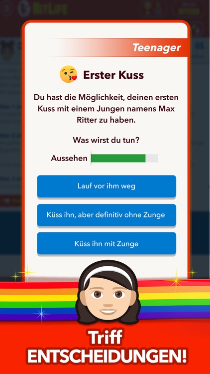 BitLife DE - Lebenssimulation