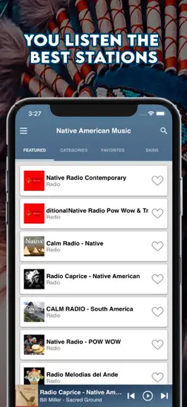 Game screenshot Native American Music mod apk