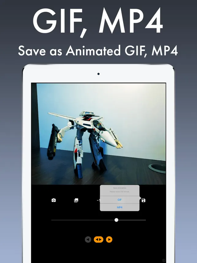 GIFMob - Animated GIF Maker4+_3
