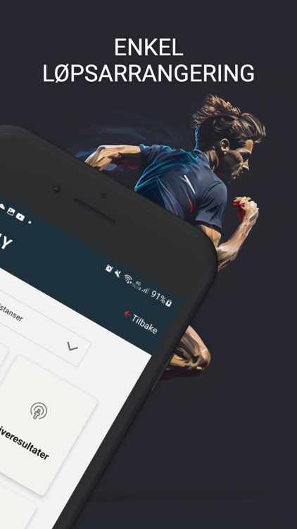 Runly Racetracker screenshot-7