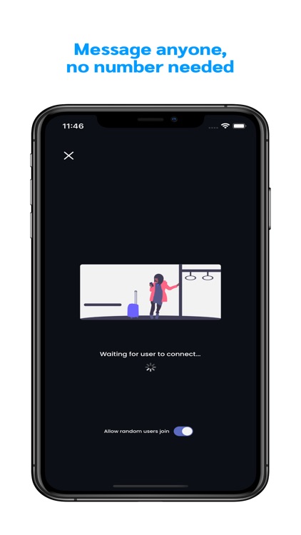 Xarp Spaces