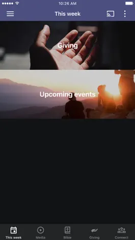 Game screenshot BBC Marysville mod apk