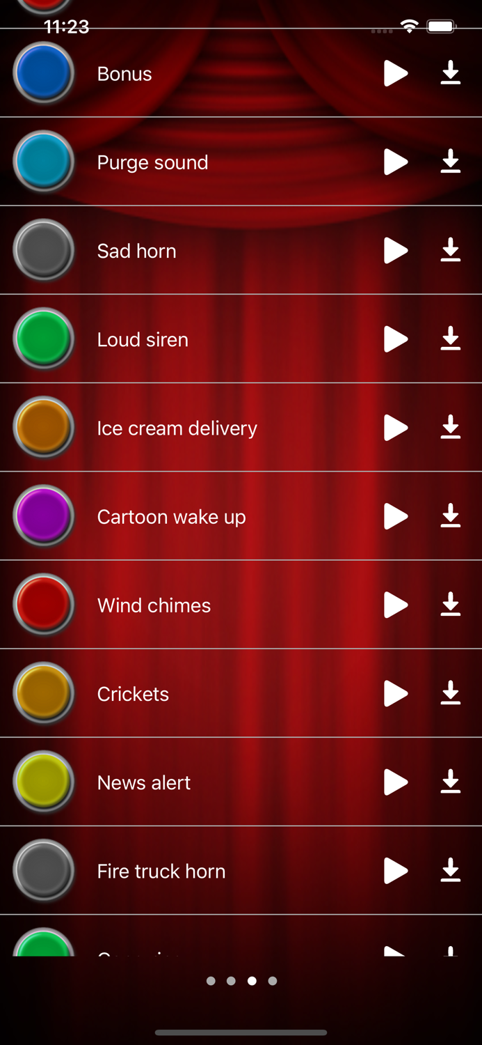 Super Funny Ringtones