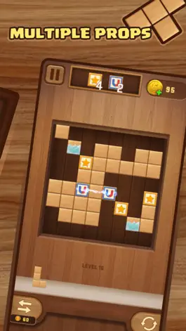 Game screenshot Lucky Block! apk