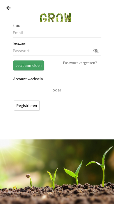 Screenshot #2 pour GROW Sibiu