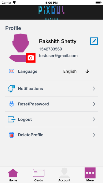 Screenshot 5