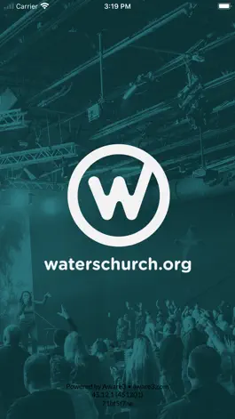 Game screenshot Waters Church mod apk