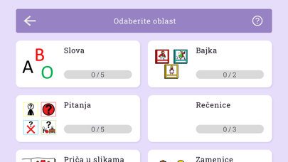 GA-TE Screenshot