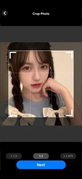 Game screenshot Photo AI - ai photo generator apk