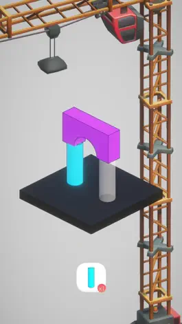 Game screenshot Block Puzzle - 3D apk