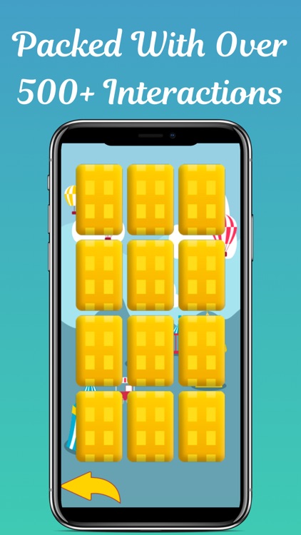 CarnivalMemoryMatch screenshot-4