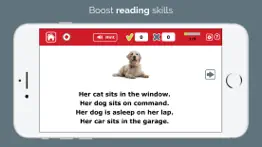 language therapy lite iphone screenshot 4