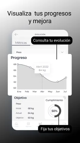 Game screenshot ikigai genkifit hack