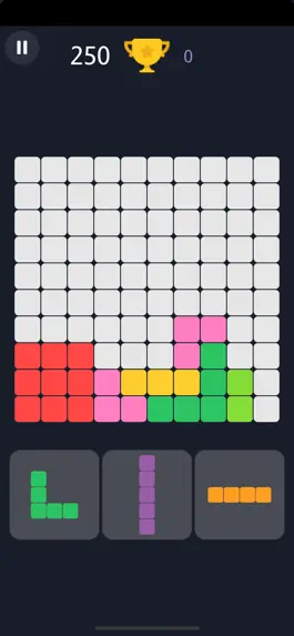 Game screenshot 1010 Block Puzzle + mod apk
