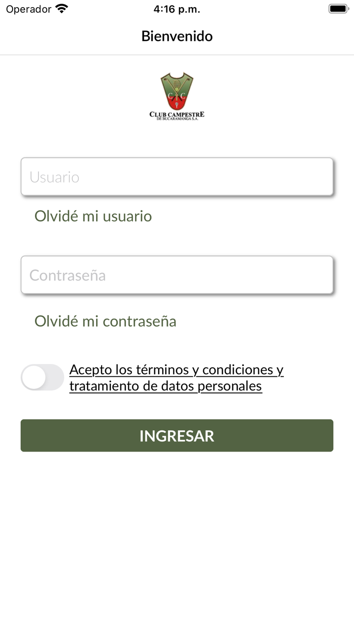 Club Campestre de Bucaramanga