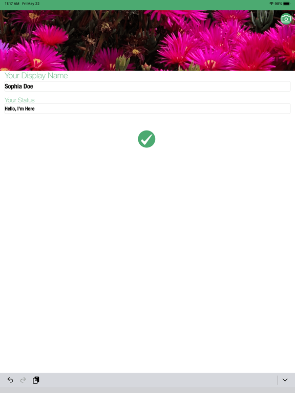 Screenshot #5 pour Rider Phone