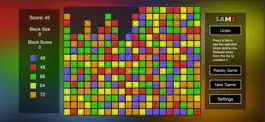 Game screenshot Select-A-Match mod apk