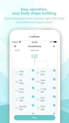 Game screenshot Fitdays hack