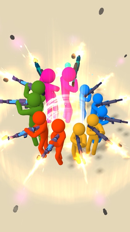 Coin Shooter ASMR screenshot-3