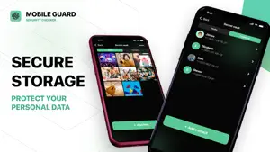 Mobile Guard: Security Checker screenshot 3