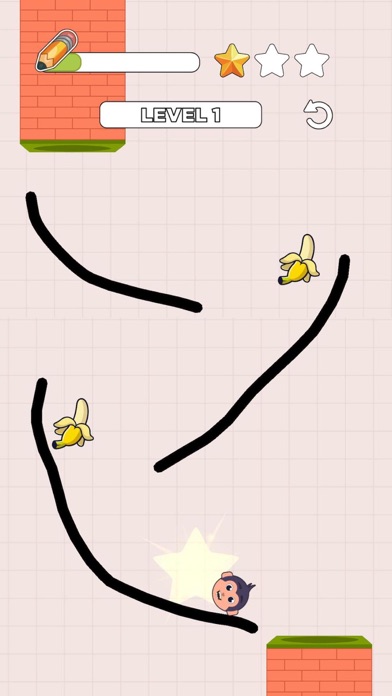Hungry Animals Puzzles Screenshot