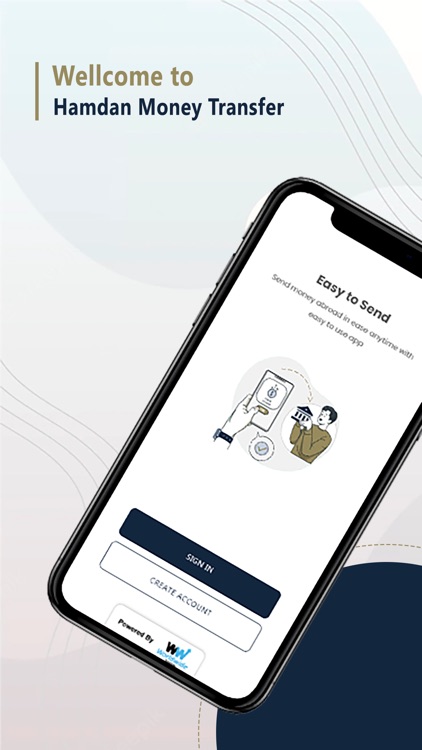 Hamadan Money Transfer