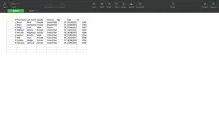 Libreoffice Viewer iPhone image 4