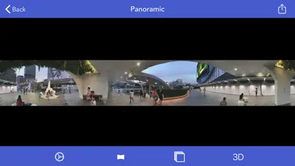 Screenshot 6 von 6 zu Live 360