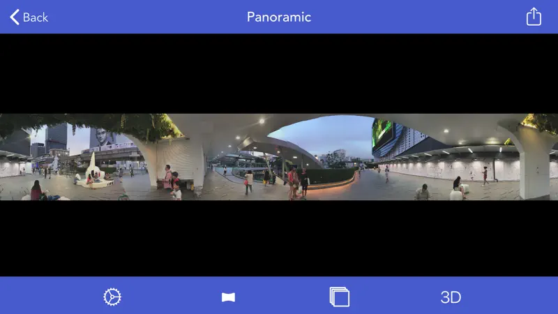 Live 360 screenshot 6 of 7