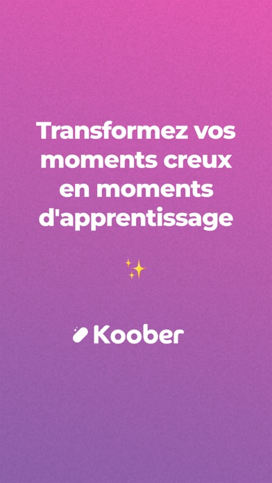 Koober : podcasts de livresのおすすめ画像7