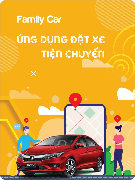 Screenshot #4 pour Family Car
